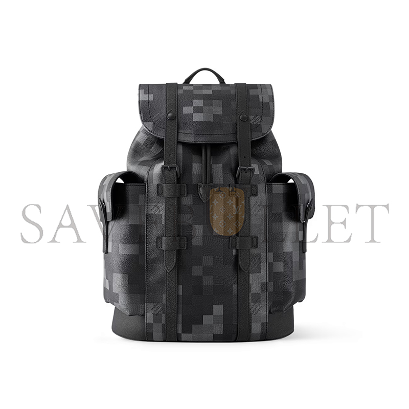 LOUIS VUITTON CHRISTOPHER MM M14952 (44*38*12.5cm) LOUIS VUITTON CHRISTOPHER MM M14952 (44*38*12.5cm)